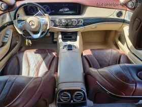 Mercedes-Benz S 560 4matic* Burmester Rotary* Масаж* Designo, снимка 7