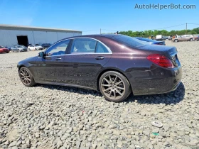 Mercedes-Benz S 560 4matic* Burmester Rotary* Масаж* Designo, снимка 6