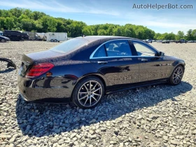 Mercedes-Benz S 560 4matic* Burmester Rotary* Масаж* Designo, снимка 4