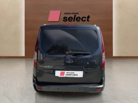 Ford Connect 1.5 EcoBlue, снимка 4