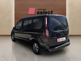 Ford Connect 1.5 EcoBlue, снимка 3