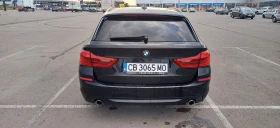 BMW 530, снимка 6