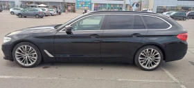 BMW 530, снимка 5
