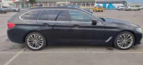 BMW 530, снимка 4