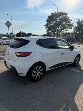 Renault Clio 0, 9 TCE TURBO LPG, снимка 4