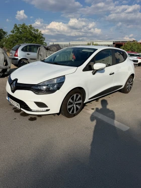 Renault Clio 0, 9 TCE TURBO LPG, снимка 1