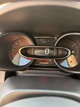 Renault Clio 0, 9 TCE TURBO LPG, снимка 11