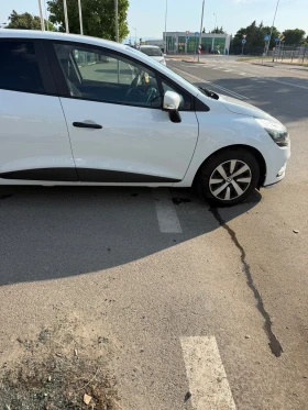Renault Clio 0, 9 TCE TURBO LPG, снимка 3