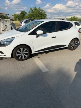 Renault Clio 0, 9 TCE TURBO LPG, снимка 8