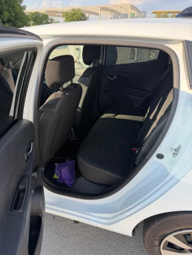 Renault Clio 0, 9 TCE TURBO LPG, снимка 13