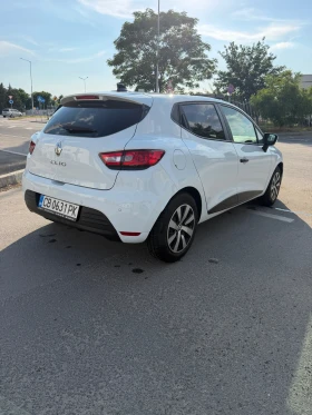 Renault Clio 0, 9 TCE TURBO LPG, снимка 5