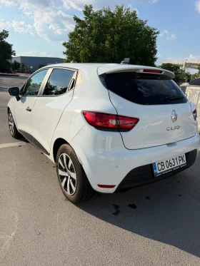 Renault Clio 0, 9 TCE TURBO LPG, снимка 7