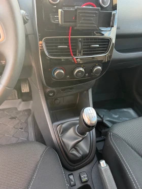 Renault Clio 0, 9 TCE TURBO LPG, снимка 12