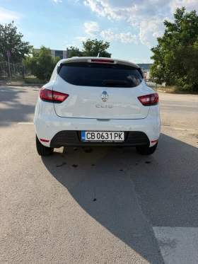 Renault Clio 0, 9 TCE TURBO LPG, снимка 6