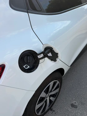 Renault Clio 0, 9 TCE TURBO LPG, снимка 14
