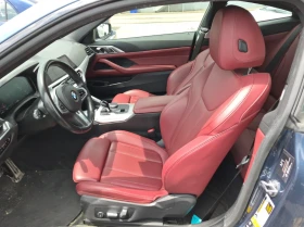 BMW 430 M pack* 43k km* HUD* H&K* Live Cockpit* xDrive* УН, снимка 8