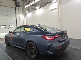 BMW 430 M pack* 43k km* HUD* H&K* Live Cockpit* xDrive* УН, снимка 6