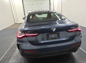BMW 430 M pack* 43k km* HUD* H&K* Live Cockpit* xDrive* УН, снимка 5