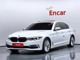 BMW 530 | АВТОФИНАНСИРАНЕ | ФИКСИРАНА ЦЕНА ДО БЪЛГАРИЯ, снимка 1