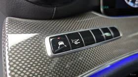 Mercedes-Benz CLS 300 D* AMG LINE* КОЖА* ПОДГРЕВ* НАВИ* ПАНО, снимка 15