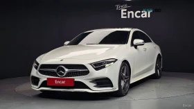 Mercedes-Benz CLS 300 D* AMG LINE* КОЖА* ПОДГРЕВ* НАВИ* ПАНО, снимка 1