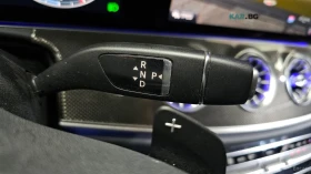 Mercedes-Benz CLS 300 D* AMG LINE* КОЖА* ПОДГРЕВ* НАВИ* ПАНО, снимка 8