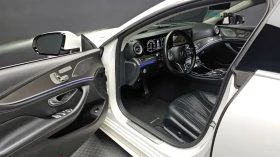 Mercedes-Benz CLS 300 D* AMG LINE* КОЖА* ПОДГРЕВ* НАВИ* ПАНО, снимка 9