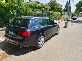 Audi A4 B7 8E, снимка 2