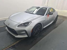 Toyota GR86 * PREMIUM * CARFAX * БЕЗ ПЪРВОНАЧАЛНА ВНОСКА, снимка 1