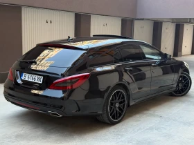 Mercedes-Benz CLS 350 AMG FACELIFT, снимка 4