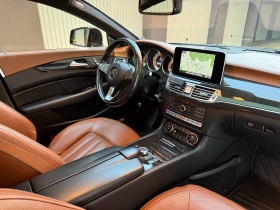 Mercedes-Benz CLS 350 AMG FACELIFT, снимка 7