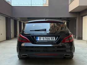 Mercedes-Benz CLS 350 AMG FACELIFT, снимка 5