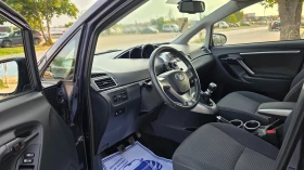 Toyota Verso 1.6d/109hp/7m, снимка 8