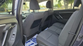 Toyota Verso 1.6d/109hp/7m, снимка 10
