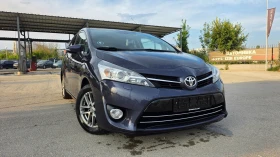 Toyota Verso 1.6d/109hp/7m, снимка 3