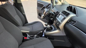 Toyota Verso 1.6d/109hp/7m, снимка 15