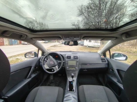 Toyota Avensis D-CAT, снимка 1