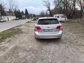 Toyota Avensis D-CAT, снимка 4