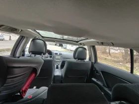 Toyota Avensis D-CAT, снимка 2