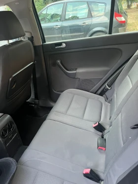 VW Golf Plus, снимка 6
