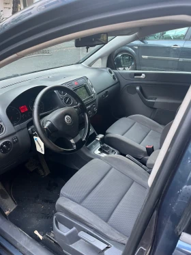 VW Golf Plus, снимка 5