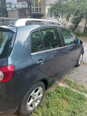 VW Golf Plus, снимка 3