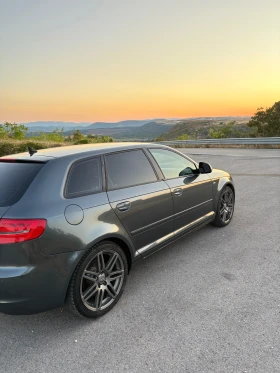 Audi A3 2.0 TDI S-line, снимка 4