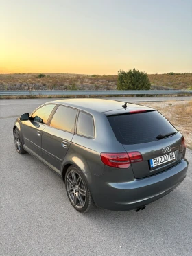 Audi A3 2.0 TDI S-line, снимка 3