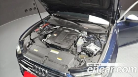 Audi A6 | TOP SERVICE 60 K KM, снимка 6