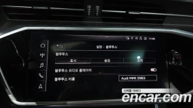 Audi A6 | TOP SERVICE 60 K KM, снимка 16