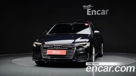 Audi A6 | TOP SERVICE 60 K KM, снимка 3