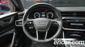 Audi A6 | TOP SERVICE 60 K KM, снимка 13