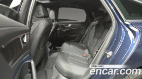 Audi A6 | TOP SERVICE 60 K KM, снимка 12