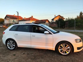 Audi A3 2.0TDI 170кс. EURO 5, снимка 4